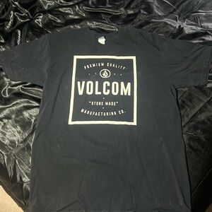 Volcom Men’s T shirt